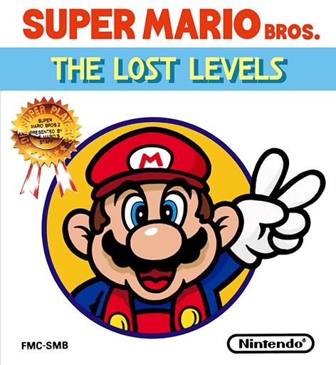 Super Mario Bros. 2